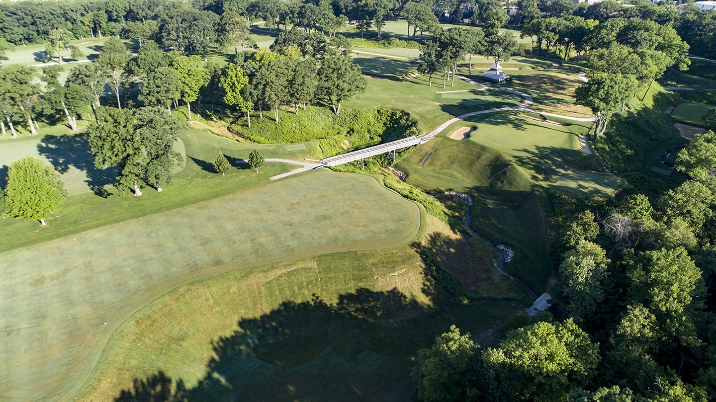 11 at Shoreacres