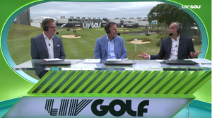 Liv Golf